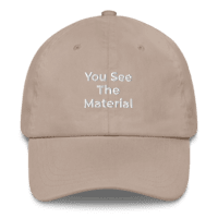 Dad Hat
