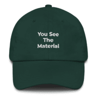 Dad Hat