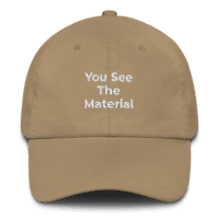 Dad Hat