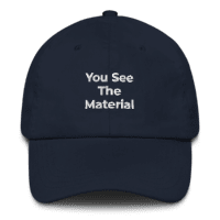 Dad Hat